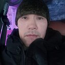 Иван, 31 год