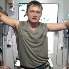 Фотография мужчины Александр, 36 лет из г. Иркутск