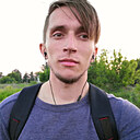 Евгений, 26 лет