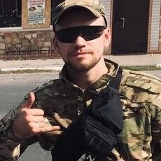 Фотография мужчины Александр, 24 года из г. Чехов