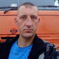 Фотография мужчины Сергей, 37 лет из г. Тверь