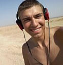 Ваня, 29 лет