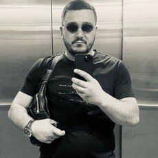 Фотография мужчины Артём, 31 год из г. Бишкек