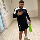 Новруз, 27 лет