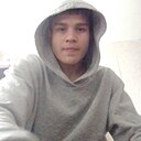 Кирилл, 19 лет