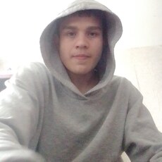 Фотография мужчины Кирилл, 19 лет из г. Солигорск