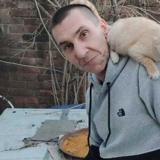Фотография мужчины Алекс, 48 лет из г. Днепр