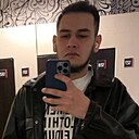 Рауф, 23 года