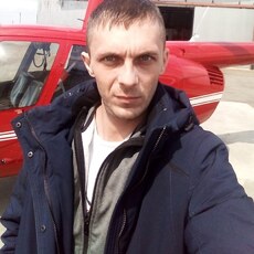 Фотография мужчины Валентин, 35 лет из г. Благовещенск