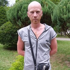 Фотография мужчины Игорь, 40 лет из г. Воркута