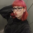 Милана, 19 лет