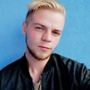 Сергей, 25 лет