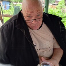 Фотография мужчины Сергей, 57 лет из г. Тольятти