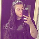 Алла, 21 год