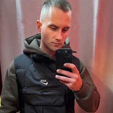 Фотография мужчины Александр, 31 год из г. Новополоцк