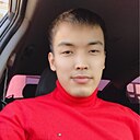Шамиль, 27 лет