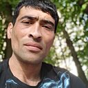 Зокир, 37 лет