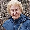 Людмила, 63 года