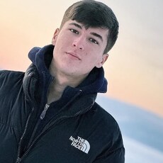 Фотография мужчины Мирс, 22 года из г. Гатчина