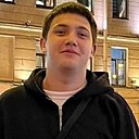 Денис, 20 лет