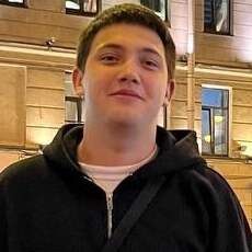 Фотография мужчины Денис, 20 лет из г. Реутов