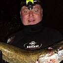 Алекс, 40 лет