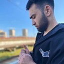 Рамазан, 25 лет
