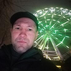 Фотография мужчины Дмитрий, 35 лет из г. Донецк