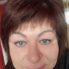 Фотография девушки Елена, 52 года из г. Зеленогорск (Красноярский Край)