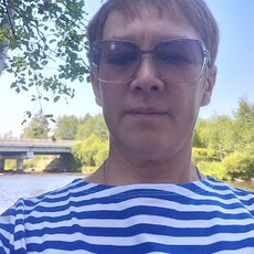 Фотография девушки Оксана, 55 лет из г. Улан-Удэ