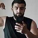 Золотой, 29 лет