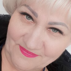 Фотография девушки Ирина, 57 лет из г. Сергиев Посад