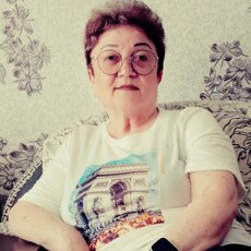 Фотография девушки Ольга, 70 лет из г. Кемерово