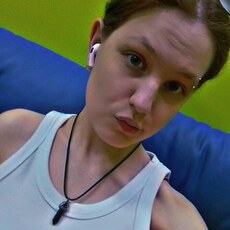 Фотография девушки Ксения, 18 лет из г. Ачинск