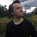 Степан, 25 лет