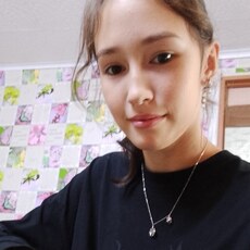 Фотография девушки Белес, 18 лет из г. Усть-Катав