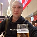 Макс, 40 лет