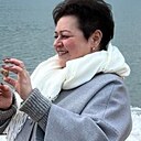 Светлана, 52 года