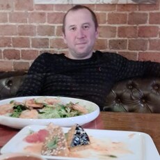 Фотография мужчины Антон, 39 лет из г. Раменское