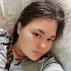 Фотография девушки Алёна, 18 лет из г. Бийск