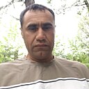 Илхом, 36 лет