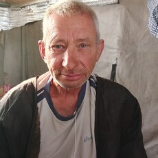 Фотография мужчины Евгений, 57 лет из г. Азов