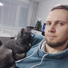 Фотография мужчины Константин, 36 лет из г. Кирово-Чепецк