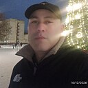 Хасан, 36 лет