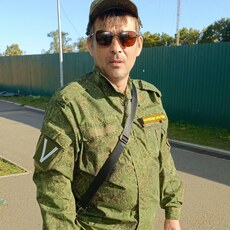 Фотография мужчины Виталий, 47 лет из г. Владивосток