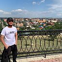 Hamza, 23 года