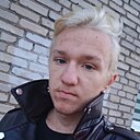 Александр, 25 лет