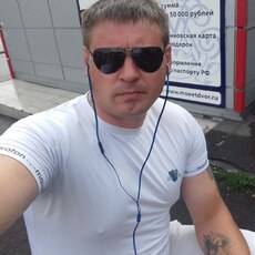Фотография мужчины Андрей, 44 года из г. Тырныауз