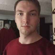 Фотография мужчины Пётр, 24 года из г. Березники