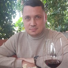 Фотография мужчины Мазай, 40 лет из г. Екатеринбург